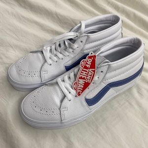 Vans sk8-mid BRAND NEW